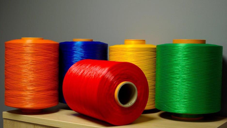 PP Multifilament Yarns