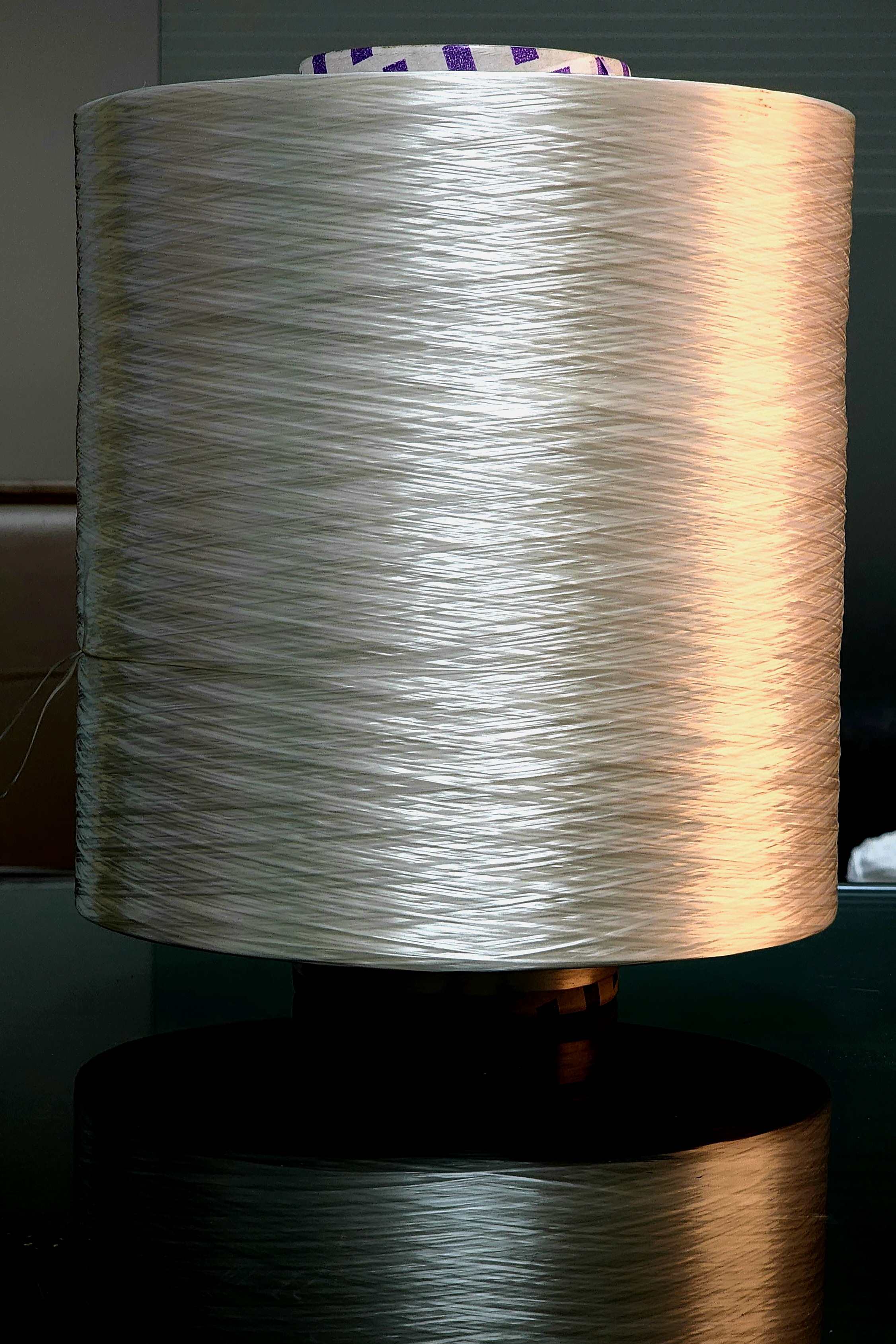 Polyester High Tenacity Yarn